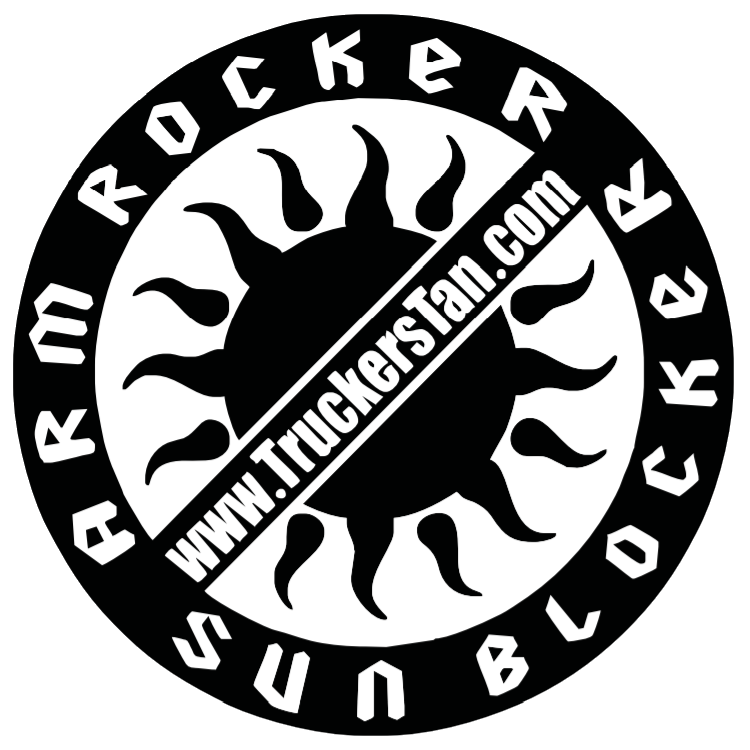 Arm Rocker Sun Blocker