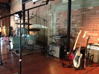 The McKinley Band at Sandhill Wines