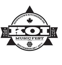 KOI Music Festival