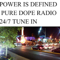 PURE DOPE motorsports