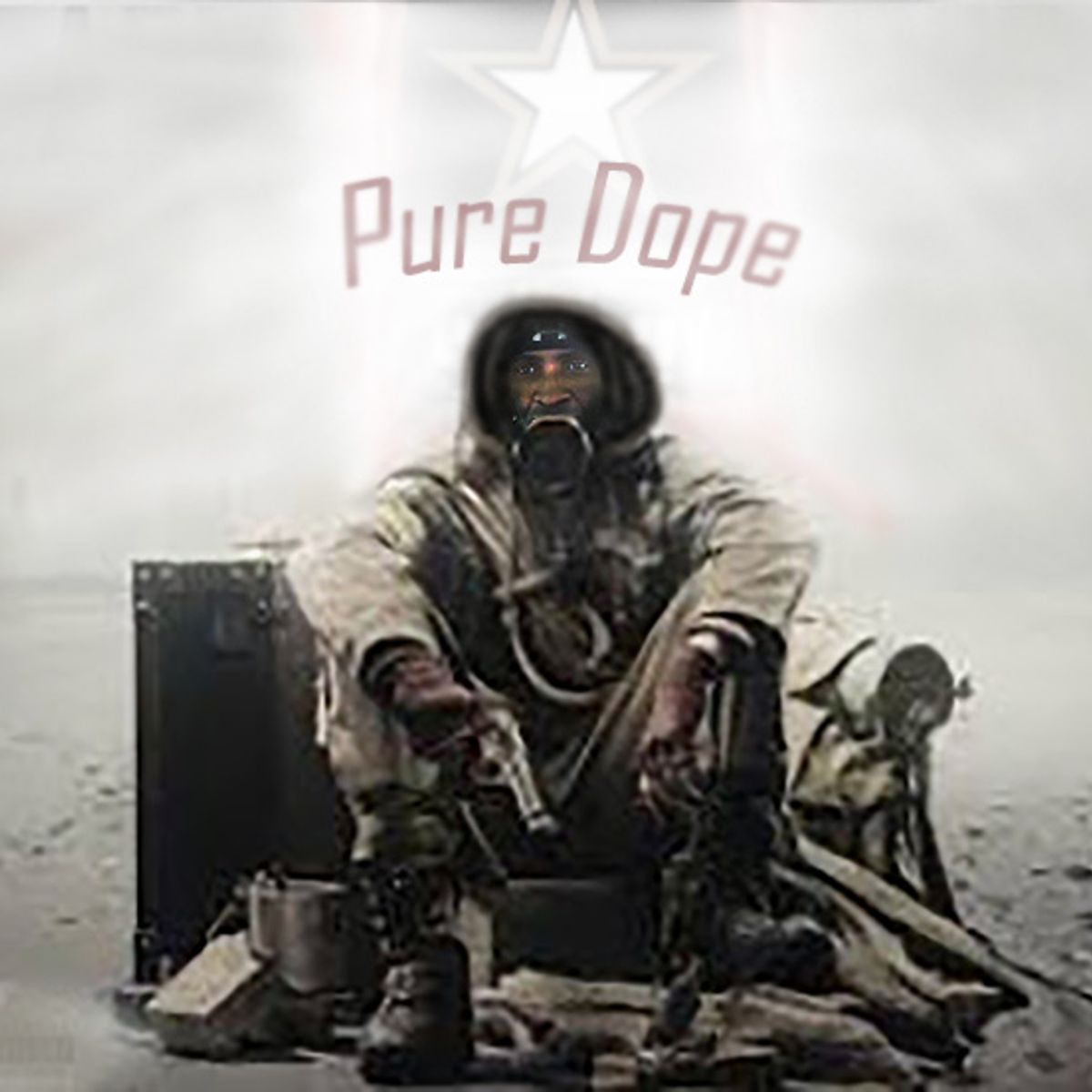 PURE DOPE motorsports