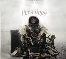 PURE DOPE motorsports