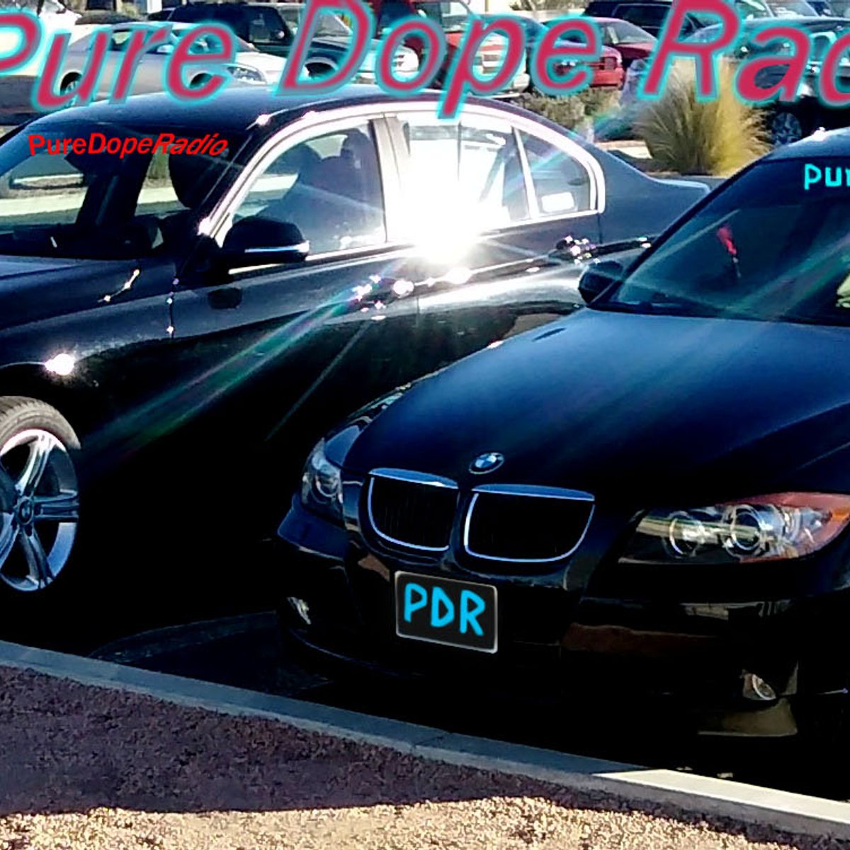 PURE DOPE motorsports