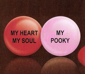 M&M Campaign
