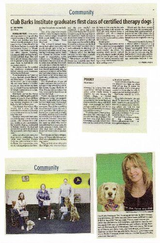 Newspaper
