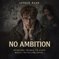 No Ambition by Junkie Bass