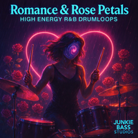 Romance & Rose Petals
