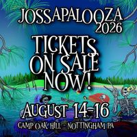 Jossapalooza 2026 - KBC Fest