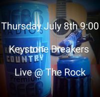 The Keystone Breakers