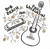 Bob Beach & Paul Wilkinson
