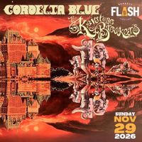 The Keystone Breakers & Cordelia Blue