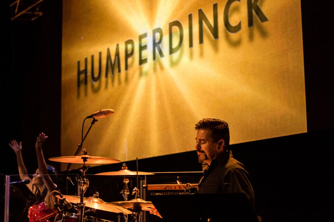 Photo Credit Luciano J Bilotti
