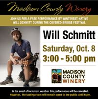 Madison County Winery
