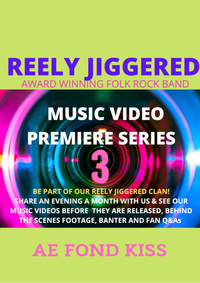 Music Video VIP Preview - Ae Fond Kiss