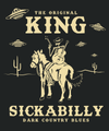 KING SICKABILLY T-SHIRT
