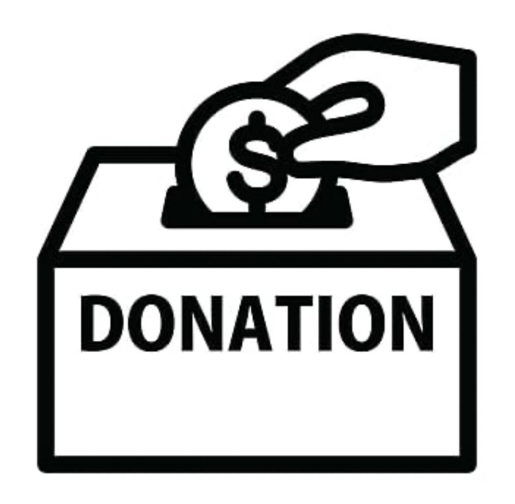 TOUR FUNDS DONATION
