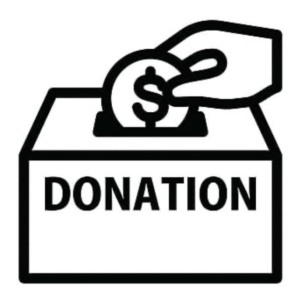 HIGHWAY FUNDS DONATION
