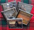 5 Pack Bundle