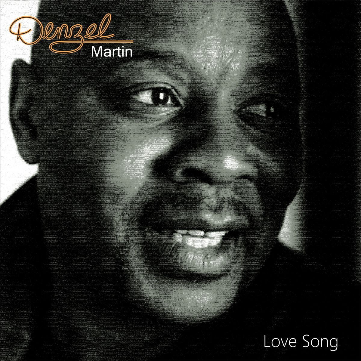 Love Song - CD