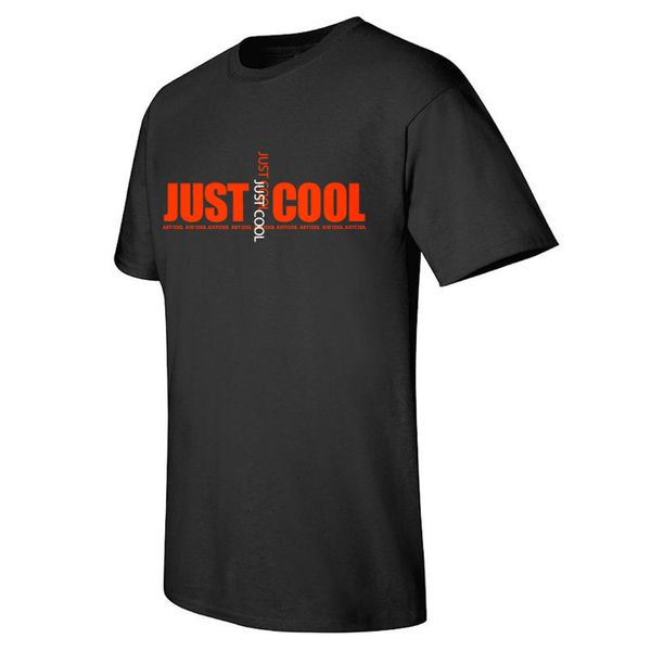 Just Cool T-Shirt