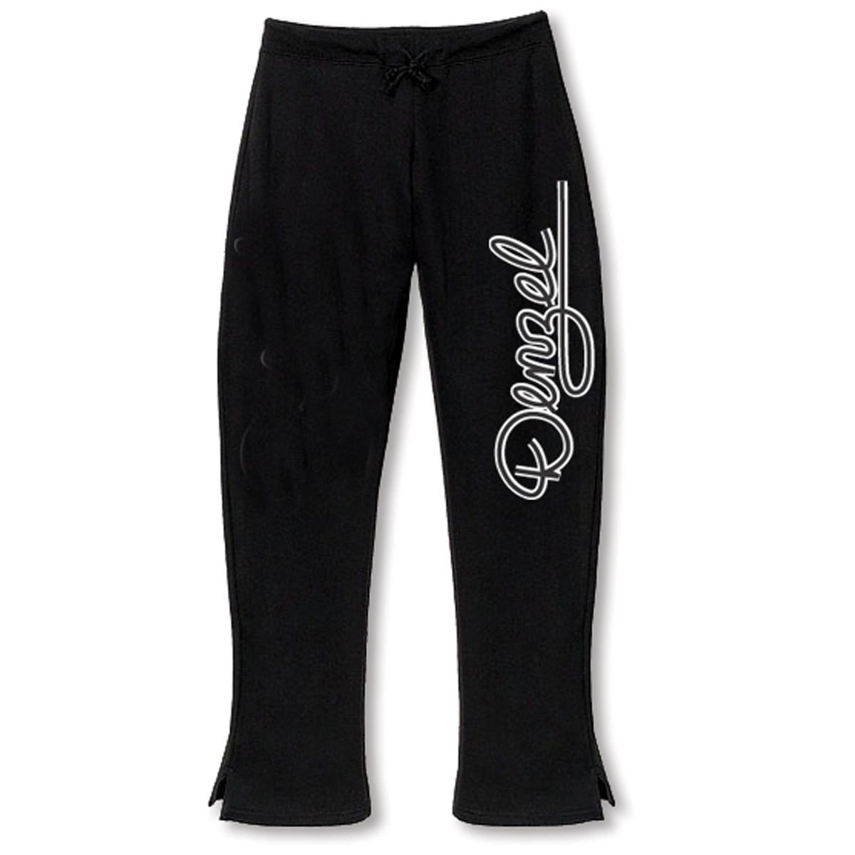WOMEN'S  OPEN BOTTOM PANTS
