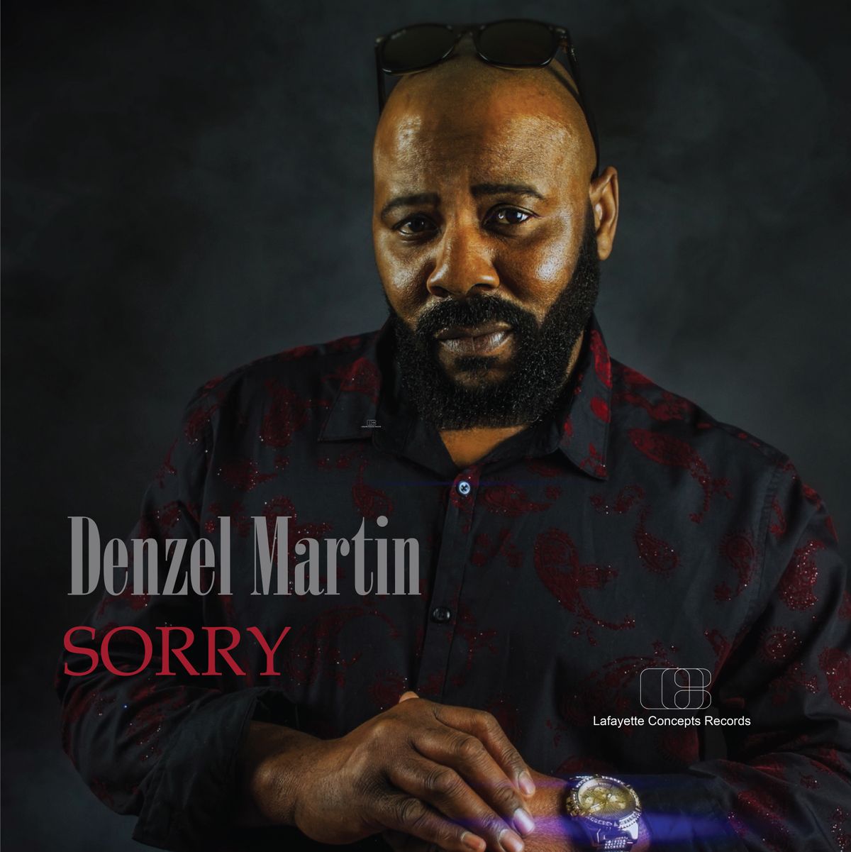 Sorry - CD