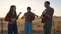 Lucy Wise + Valley Road + Bushlarks