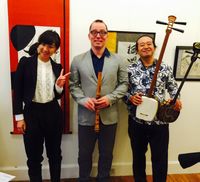 Japanese Art Ensemble 