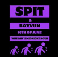 Whelan's Midnight Hour