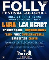 The Folly Festival