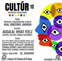 Cúltúr 12