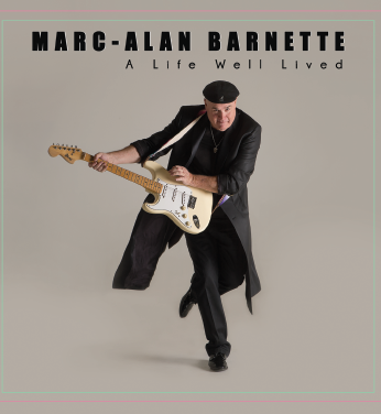 ***SOLD OUT*** A Life Well Lived - CD