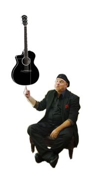 FRANK BROWN INTERNATIONAL SONGWRITERS FESTIVAL
