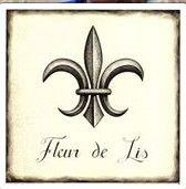 Fleur de Lis Acoustic Series