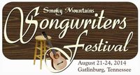 Smoky Mountain Songwriters Festival - with Jonathan Dean, Patric Pileggi, Emory Canno
