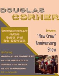 The "New Crew" Anniversary Show