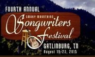 WORKSHOP - Smokey Mountain Songwriters Festival Workshop - Navigating Nashville as a Songwriter