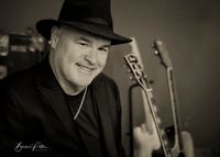 Marc-Alan Barnette feature COMMODORE (DEBBI CHAMPION BIRTHDAY)