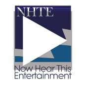 Now Hear This - Radio Interview