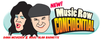 Music Row Confidential with NashTrash