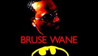 BRUSE WANE Live @ The Voltage Concert