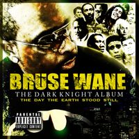 Dark Knight Album One Year Anniversary
