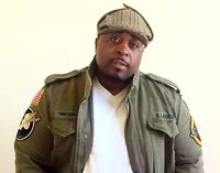 BRUSE WANE Live @Smash Studios