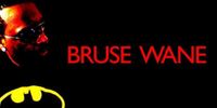 BRUSE WANE Live @ The Showstoppers Concert