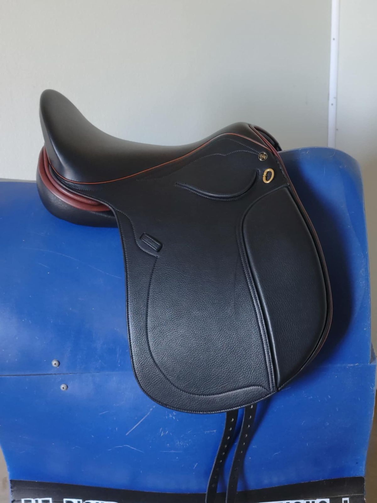 Peter Horobin Classique XL 18"
