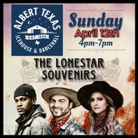 The Lonestar Souvenirs
