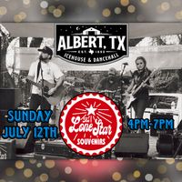 The Lonestar Souvenirs