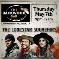 The Lonestar Souvenirs