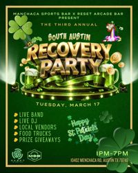 South Austin Recovery Party