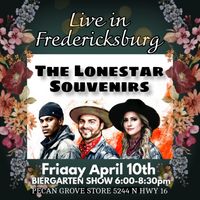 The Lonestar Souvenirs